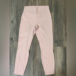 Lululemon align legging